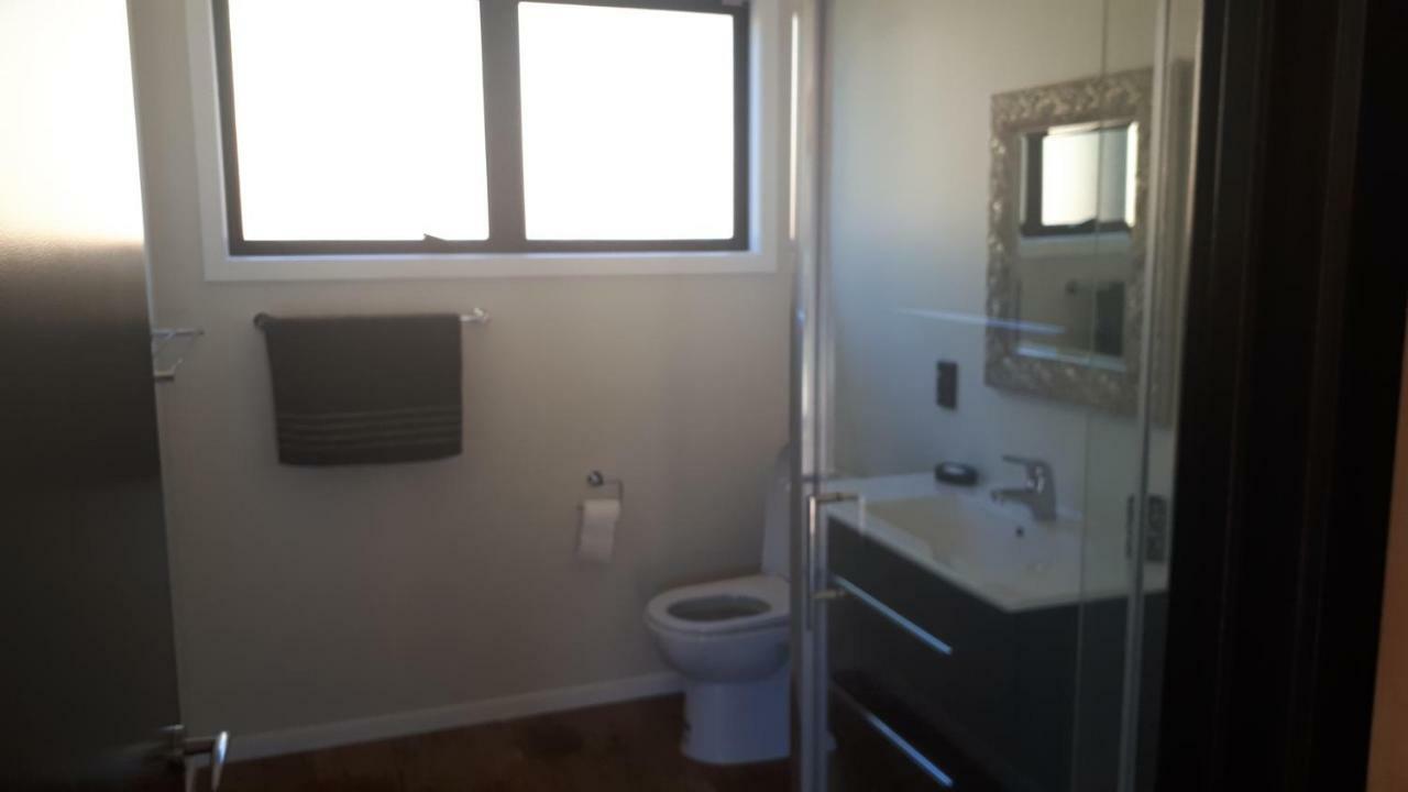 Marlborough Sounds Accommodation เฮฟล็อค ภายนอก รูปภาพ